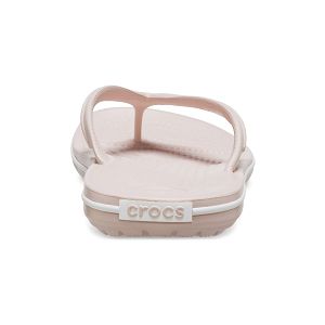 Crocband Flip - Quartz
