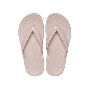 Crocband Flip - Quartz