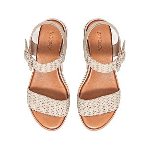 113031 INUOVO - CREMA