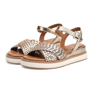 113065 INUOVO - GOLD