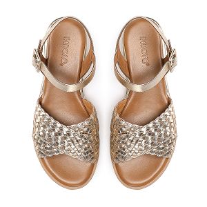 113065 INUOVO - GOLD