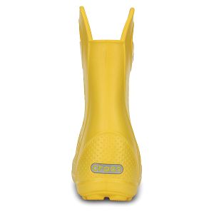 Handle It Rain Boot Kids - Yellow