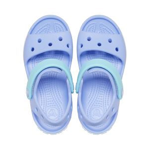 Crocband Sandal Kids - Moon Jelly