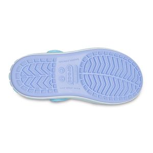 Crocband Sandal Kids - Moon Jelly