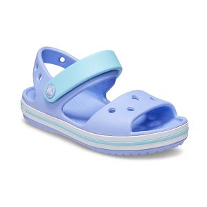 Crocband Sandal Kids - Moon Jelly
