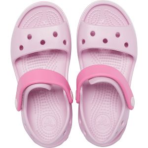 Crocband Sandal Kids - Ballerina Pink