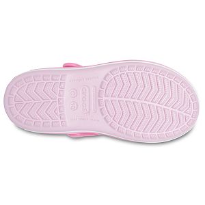 Crocband Sandal Kids - Ballerina Pink