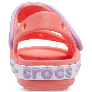 Crocband Sandal Kids - Fresco