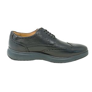 FLAIR - Black