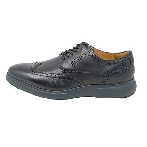 FLAIR - Black