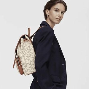 MOCHILA K ICON BEIGE-MULTI - MULTI
