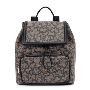 MOCHILA K ICON NEGRO-MULTI - MULTI
