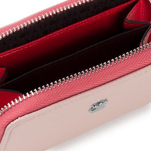 MONEDERO M. NEW DUBAI SAF. TRI-ROSA - ROSA