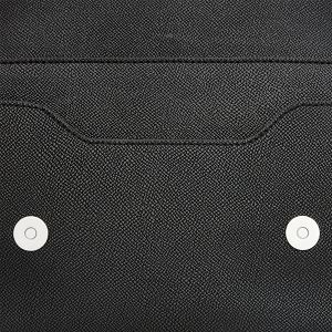 BANDOLERA M. AUDREE T LA RUE NEW NEGRO - NEGRO