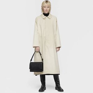 BANDOLERA M. AUDREE T LA RUE NEW NEGRO - NEGRO