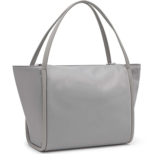 CAPAZO XL. TOUS MIRANDA SOFT GRIS - GRIS