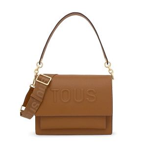 BANDOLERA M. AUDREE TOUS BRENDA CAMEL - CAMEL