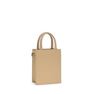 MINI BOLSO POP TOUS BRENDA ARENA - ARENA