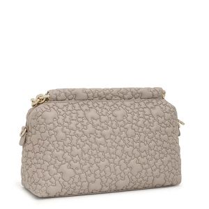 BOWLING M. TOUS JANE PUFFY BEAR TOPO - TOPO