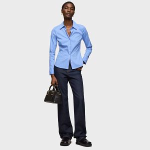 BOWLING M. TOUS BUCKLES NEGRO - NEGRO
