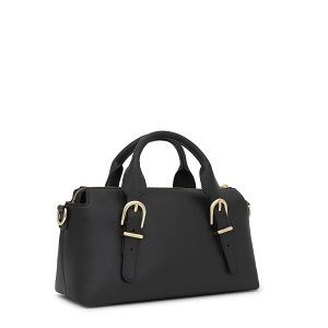 BOWLING M. TOUS BUCKLES NEGRO - NEGRO