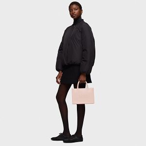 SHOPPER M. AMAYA TOUS BRENDA ROSA CLARO - ROSA CLARO
