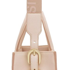 SHOPPER M. AMAYA TOUS BRENDA ROSA CLARO - ROSA CLARO
