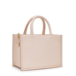 SHOPPER M. AMAYA TOUS BRENDA ROSA CLARO - ROSA CLARO