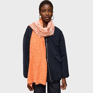 200X75 KAOS MINI LINES NARANJA - NARANJA