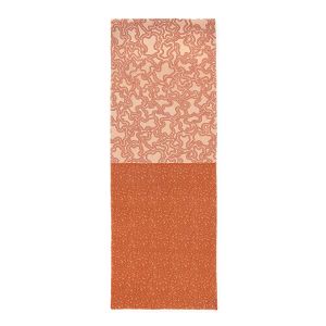 200X75 KAOS MINI LINES NARANJA - NARANJA