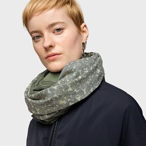 200X75 KAOS MINI LINES CAQUI - CAQUI
