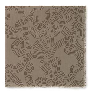 200X75 KAOS MINI LINES TOPO - TOPO