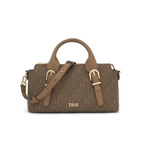 BOWLING M. T BUCKLES SILHOUETTE TIERRA - TIERRA