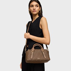 BOWLING M. T BUCKLES SILHOUETTE TIERRA - TIERRA