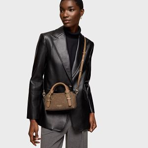 BOWLING XS. T BUCKLES SILHOUETTE TIERRA - TIERRA