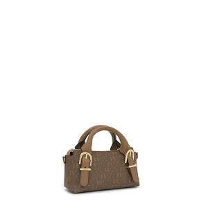 BOWLING XS. T BUCKLES SILHOUETTE TIERRA - TIERRA