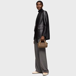 BOWLING XS. T BUCKLES SILHOUETTE TIERRA - TIERRA