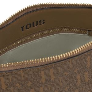 BOWLING XS. T BUCKLES SILHOUETTE TIERRA - TIERRA