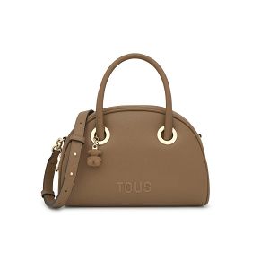BOWLING M. TOUS POPPY TIERRA - TIERRA