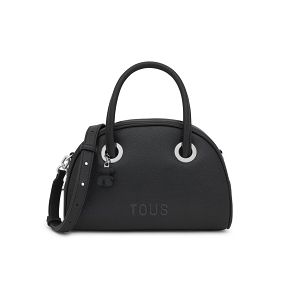 BOWLING M. TOUS POPPY NEGRO - NEGRO