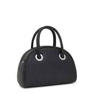 BOWLING M. TOUS POPPY NEGRO - NEGRO