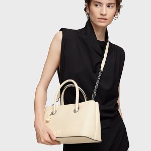 CITY M. TOUS POPPY BEIGE - BEIGE
