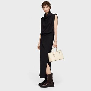 CITY M. TOUS POPPY BEIGE - BEIGE