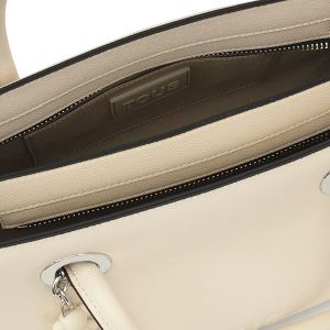 CITY M. TOUS POPPY BEIGE - BEIGE