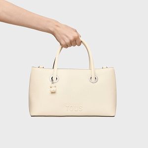 CITY M. TOUS POPPY BEIGE - BEIGE