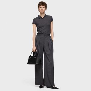 CITY M. TOUS POPPY NEGRO - NEGRO