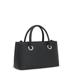 CITY M. TOUS POPPY NEGRO - NEGRO