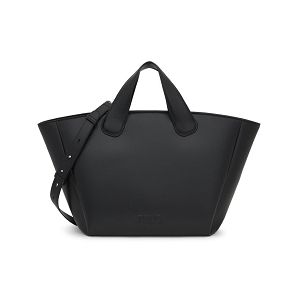 CAPAZO L. TOUS BLOOM NEGRO - NEGRO
