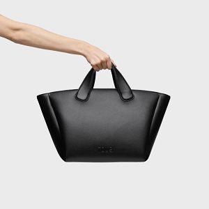 CAPAZO L. TOUS BLOOM NEGRO - NEGRO