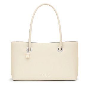 CITY L. TOUS POPPY BEIGE - BEIGE